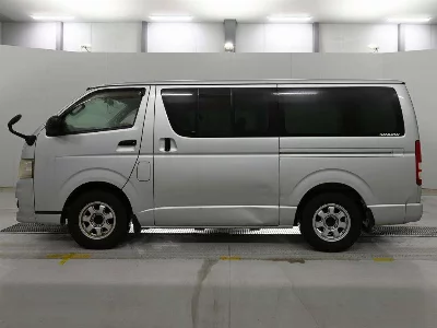 Toyota RegiusAce