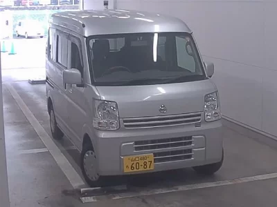 Nissan NV100 Clipper