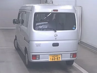 Nissan NV100 CLIPPER