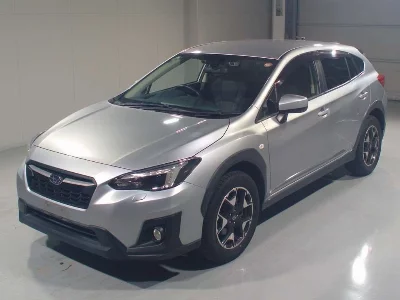 Subaru SUBARU XV