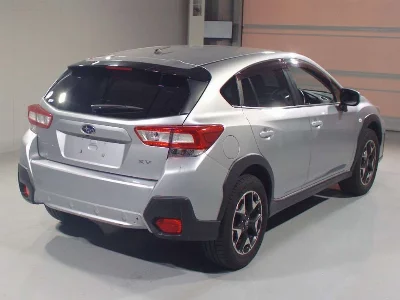 Subaru SUBARU XV