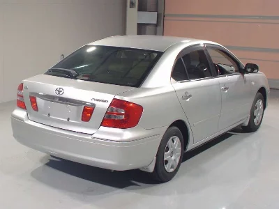 Toyota Premio