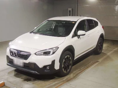 Subaru SUBARU XV