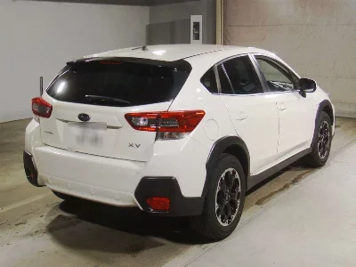 Subaru SUBARU XV
