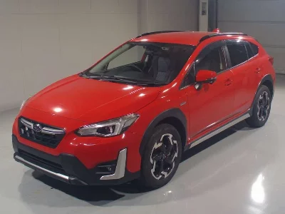 Subaru SUBARU XV