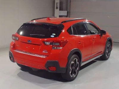Subaru SUBARU XV