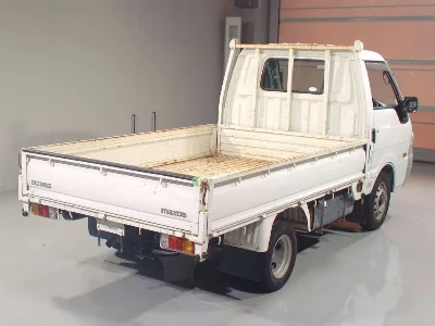 Mazda BONGO TRUCK