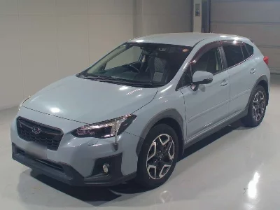 Subaru SUBARU XV