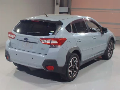 Subaru SUBARU XV