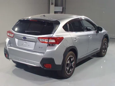 Subaru SUBARU XV