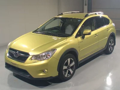 Subaru SUBARU XV