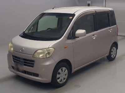 Daihatsu Tanto Exe