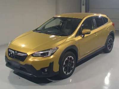 Subaru SUBARU XV