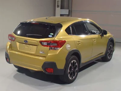 Subaru SUBARU XV
