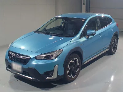 Subaru SUBARU XV