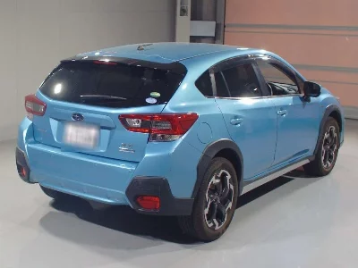 Subaru SUBARU XV
