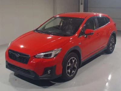 Subaru SUBARU XV