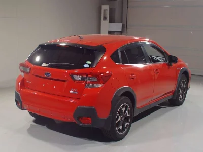 Subaru SUBARU XV
