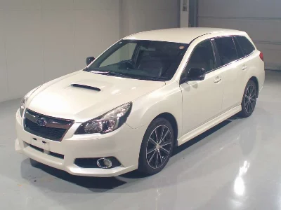 Subaru LEGACY TOURING WAGON