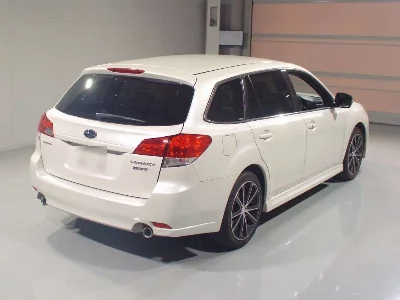 Subaru LEGACY TOURING WAGON
