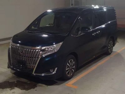 Toyota Esquire