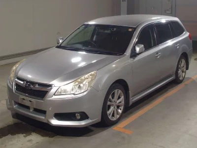 Subaru LEGACY TOURING WAGON