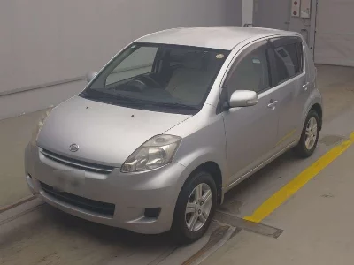 Daihatsu Boon