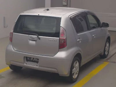 Daihatsu Boon