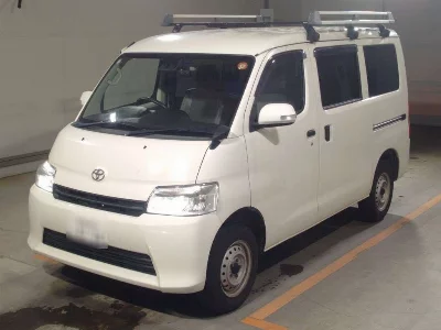 Toyota TownAce