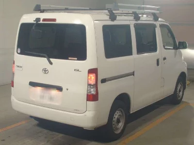 Toyota TownAce
