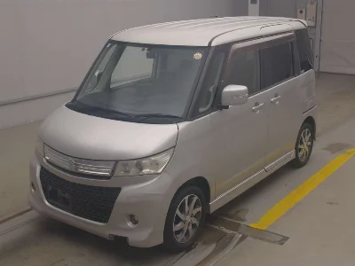 Suzuki PALETTE SW
