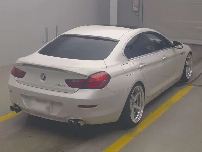 BMW 6-Series