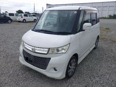 Suzuki PALETTE SW
