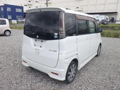 Suzuki PALETTE SW
