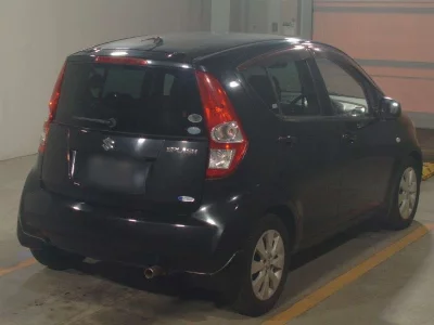Suzuki Splash