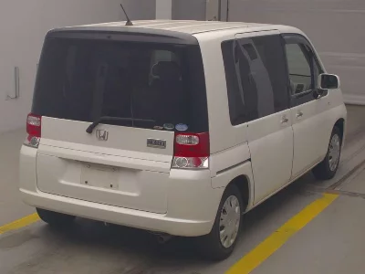 Honda Mobilio