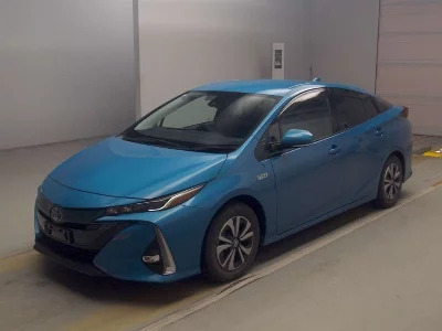 Toyota Prius PHV