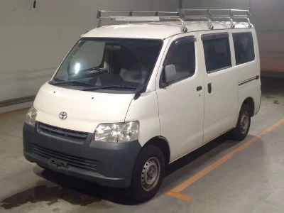Toyota TownAce