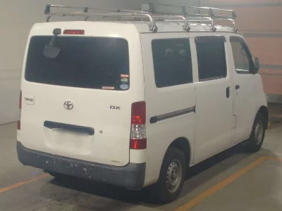 Toyota TownAce