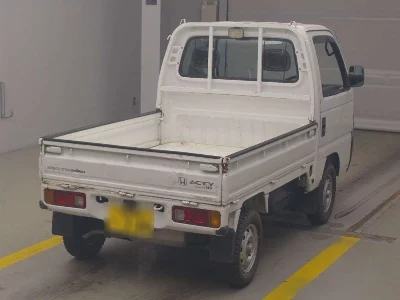 Honda Acty Truck