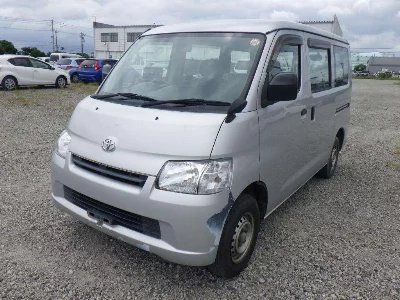 Toyota TownAce