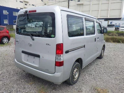 Toyota TownAce