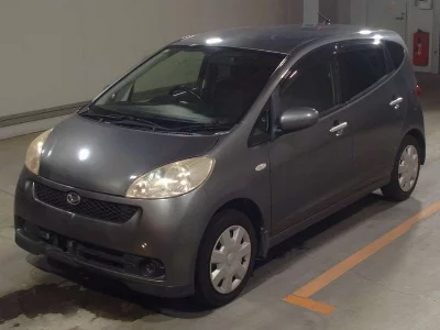 Daihatsu Sonica