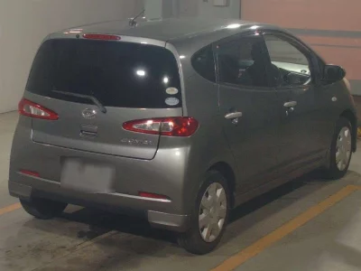 Daihatsu Sonica