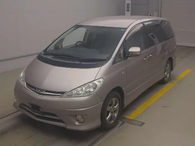 Toyota ESTIMA L