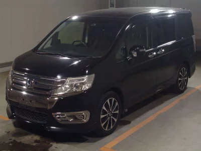 Honda STEPWGN SPADA