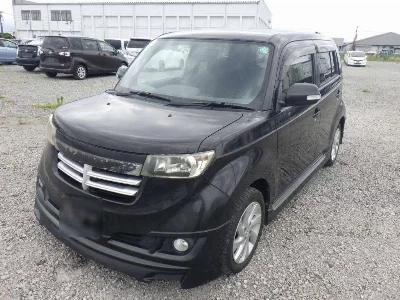 Toyota bB