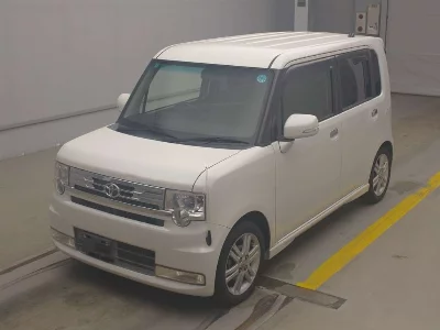 Toyota Pixis Space