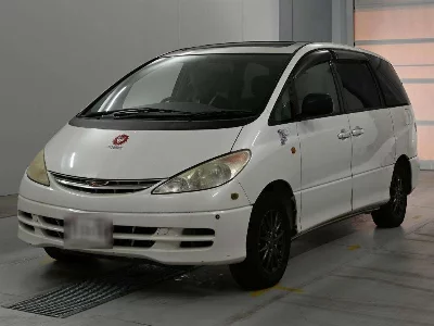 Toyota ESTIMA T