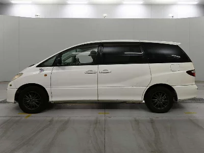 Toyota ESTIMA T